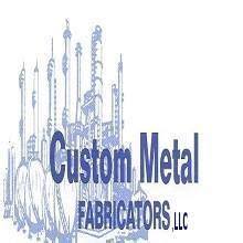 custom metal fabricators inc lake charles|custom metal machining lake charles.